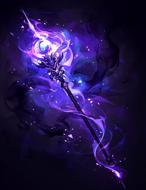 免费魔杖测试来啦！测一测你是哪种巫师！