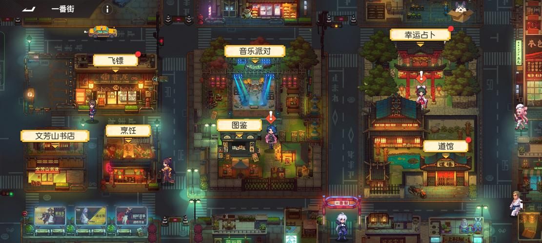 全明星激斗好玩吗？游戏评测及玩法详细介绍！