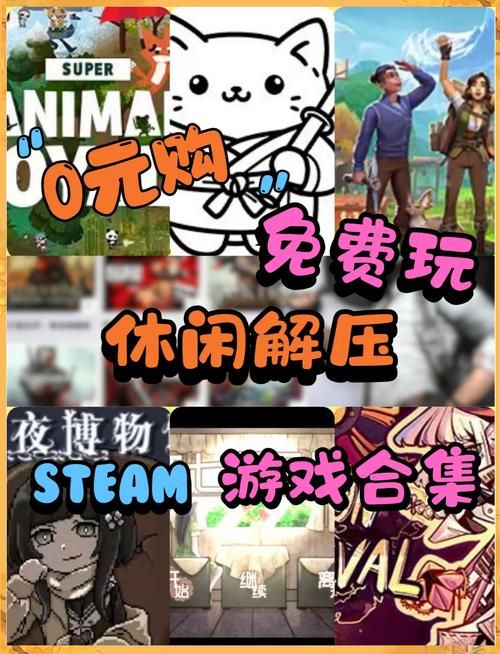 全是女性角色的游戏怎么找？这几个方法好用！