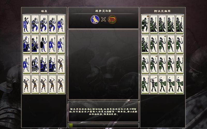 全面战争罗马2怎么修改兵种？超简单修改教程分享！