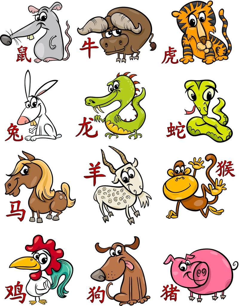 八达岭是什么生肖？属这个生肖的人一定要去！