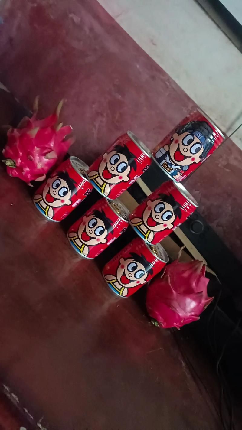 六一旺仔牛奶图片怎么拍？教你拍出创意大片！