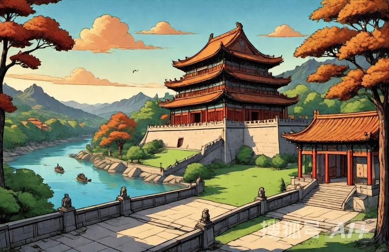 六朝古都是哪个城市？来这里感受历史的沉淀！