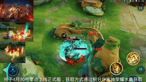关羽新皮肤啥时候出？最新消息抢先看！