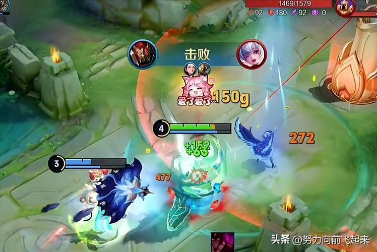 典韦怎么玩才厉害？新手必看超详细攻略！