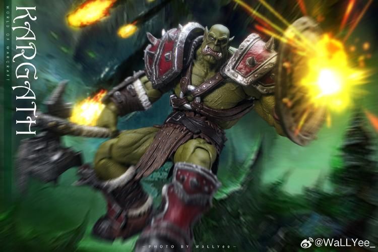 兽人永不为奴游戏攻略，教你快速通关升级！
