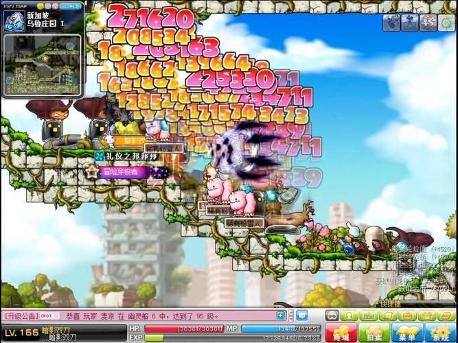 冒险岛异逝界怎么玩？老玩家教你轻松过关！