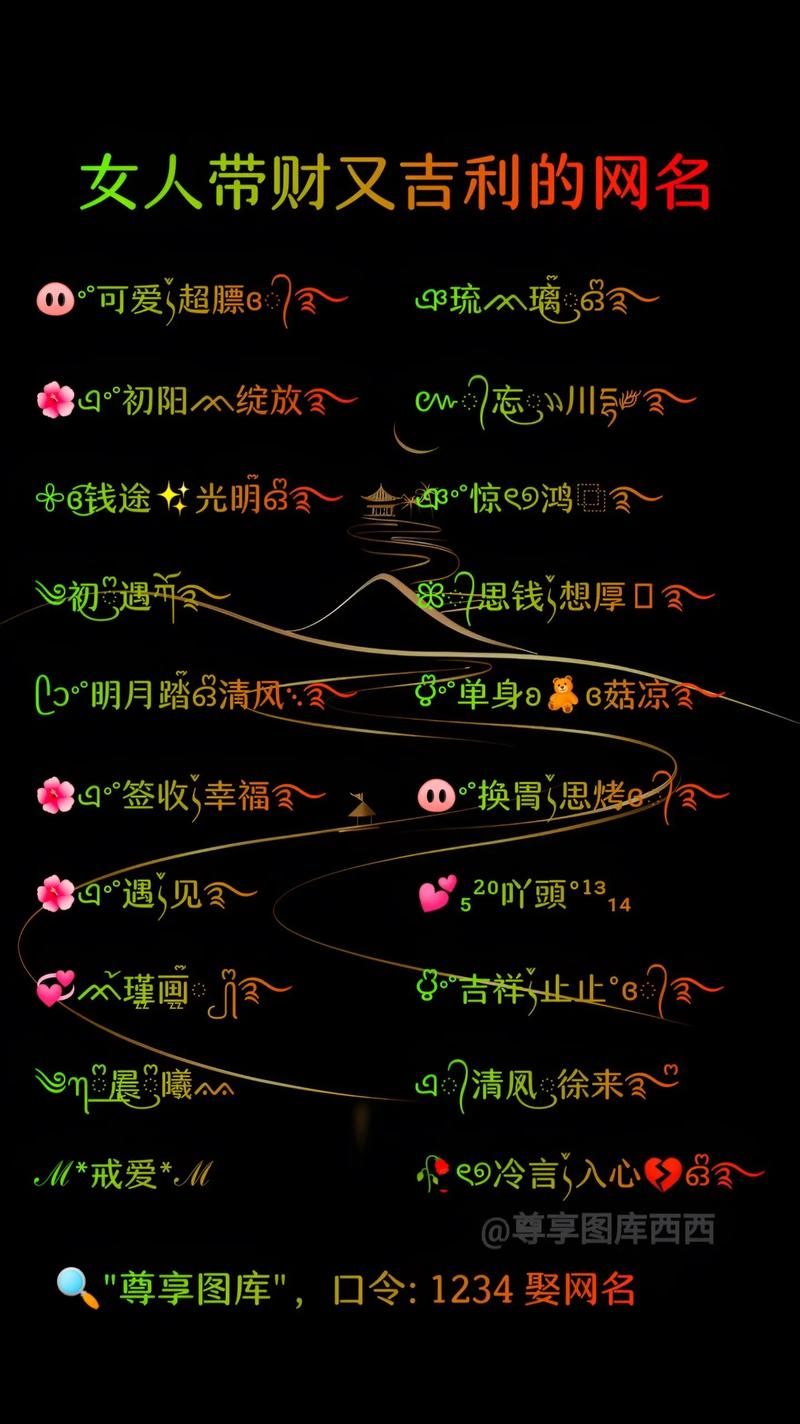 农村人起什么昵称容易涨粉？秘诀都在这里！
