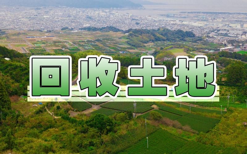 农村租土地去哪个平台？这些信息要知道！
