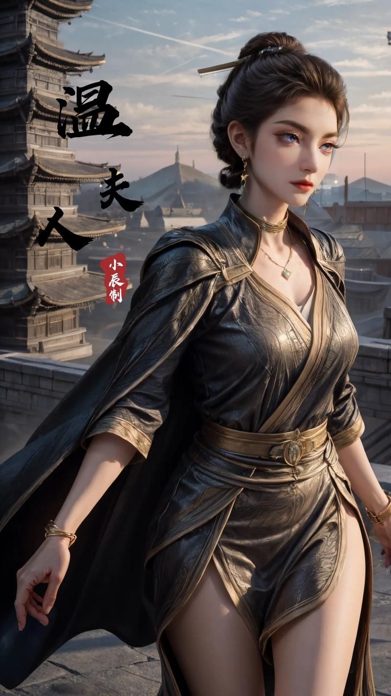 凡人修仙传人物介绍，最受欢迎的角色是谁？
