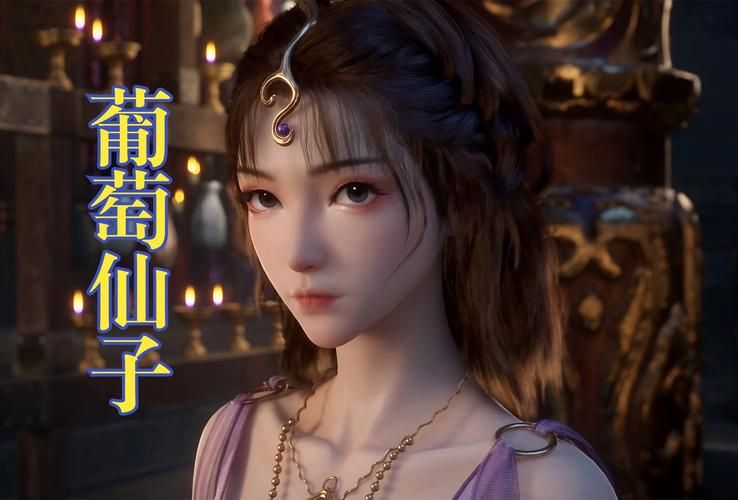 凡人修仙传人物介绍，最受欢迎的角色是谁？
