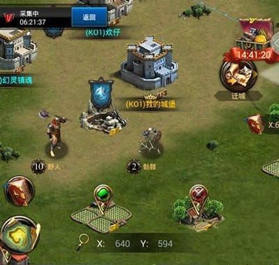 列王的纷争怎么玩？新手快速入门攻略看这篇！