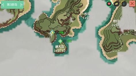 创造与魔法水晶矿位置更新，最新挖矿地点分享！