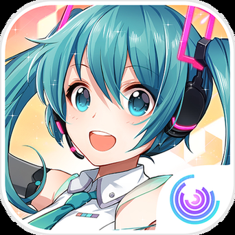 初音未来游戏哪个好玩？这几款手游人气超高！