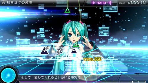 初音未来游戏哪个好玩？这几款手游人气超高！
