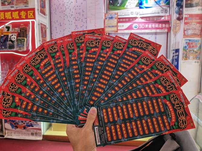 刮刮卡内容50个灵感！让你的刮刮卡活动人气爆棚！