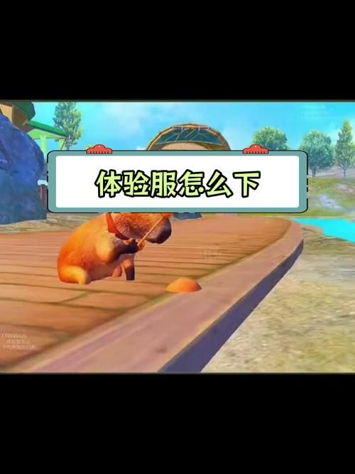 刺激战场体验服怎么下载？手把手教你快速安装！
