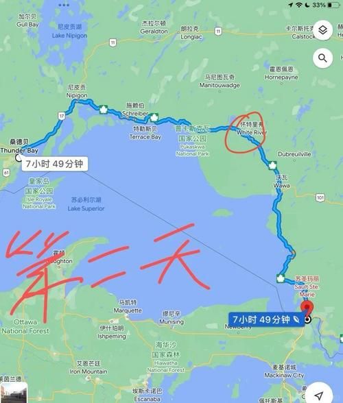 加拿大死亡之路在哪？自驾游前必看攻略！