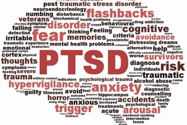 动不动就说我ptsd了，到底是什么意思啊？