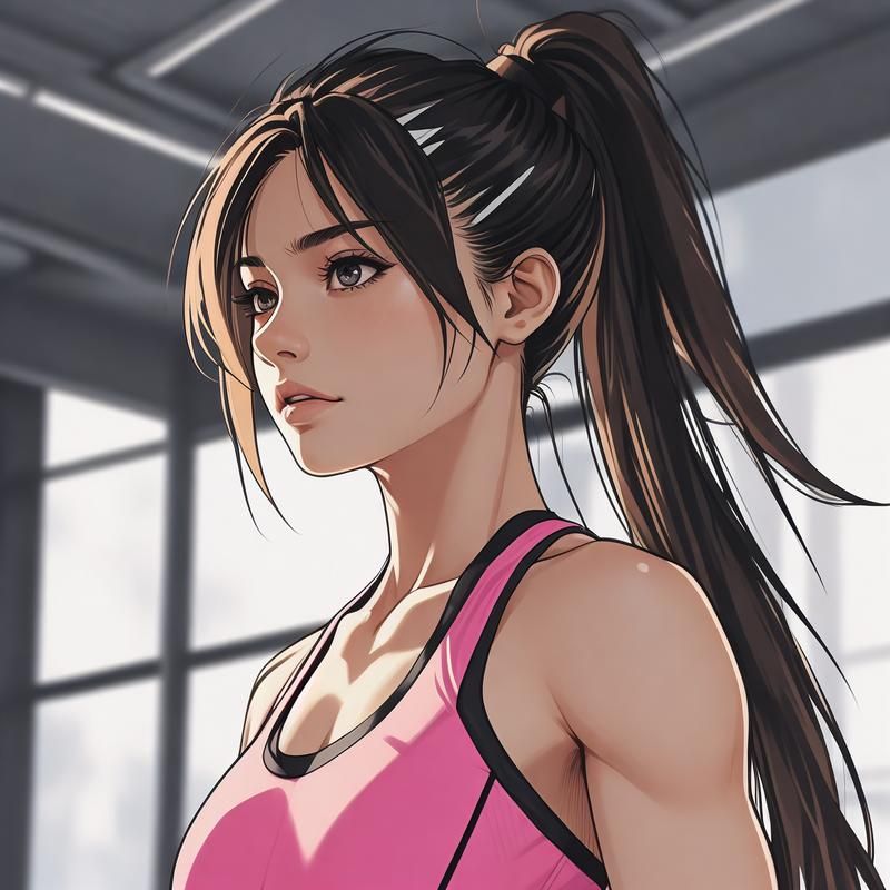 励志少女：这些女孩的成功故事让你充满力量！