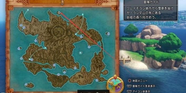 勇者斗恶龙11怎么玩？老玩家教你快速上手！