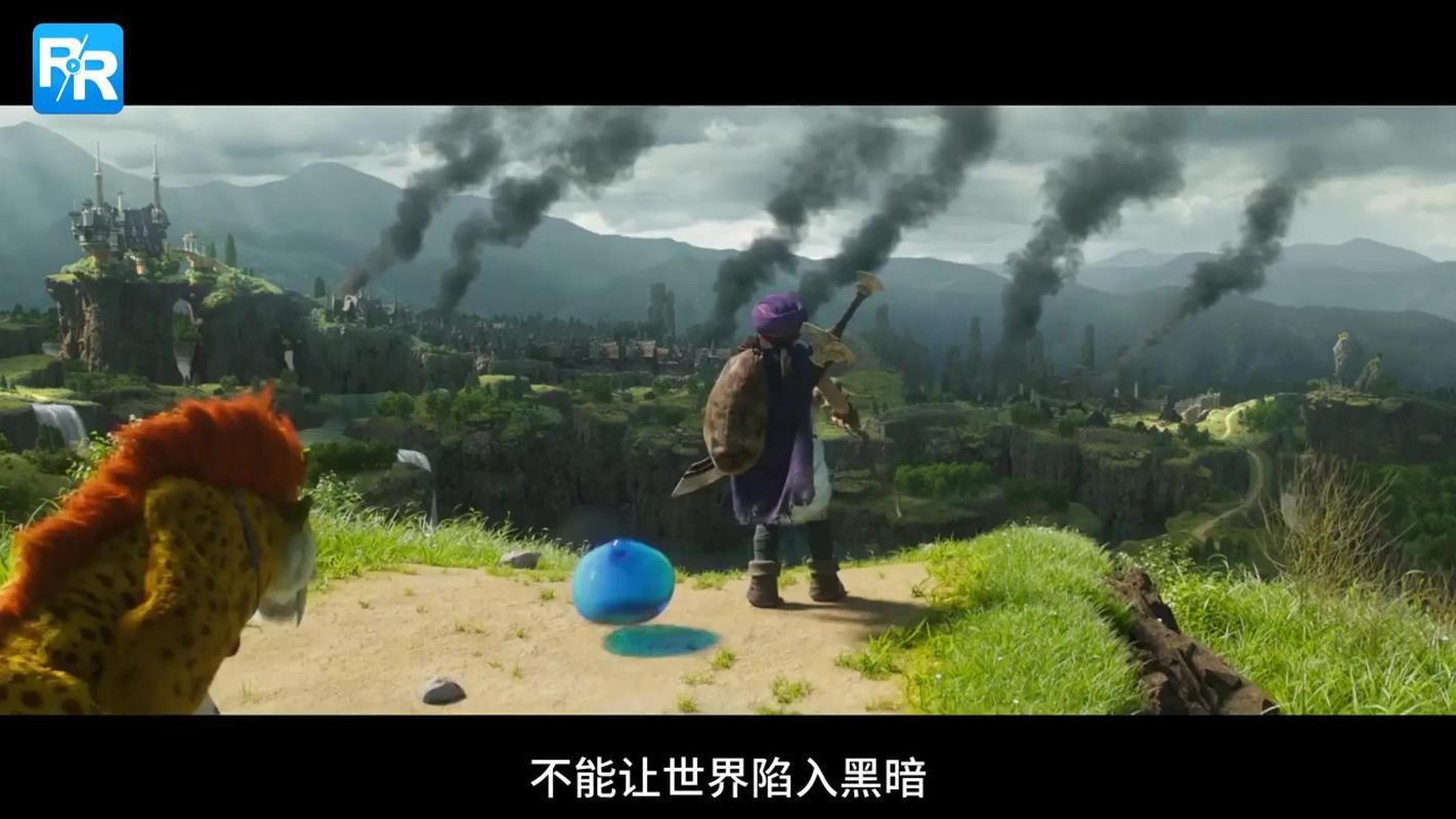 勇者斗恶龙5剧情详解，带你重温感人故事！