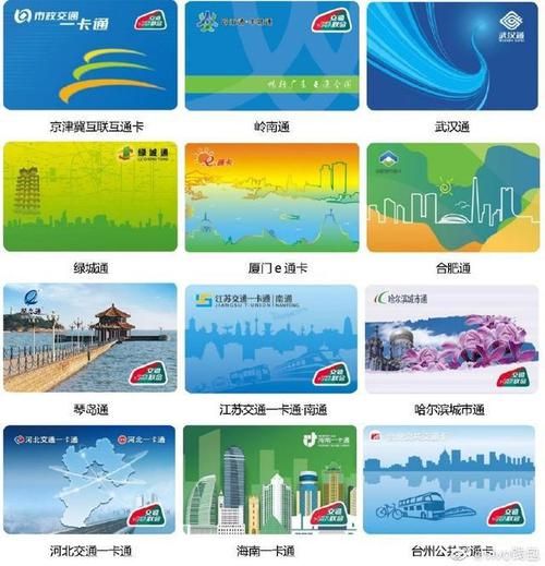 北京公交一卡通app下载指南，手把手教你搞定！