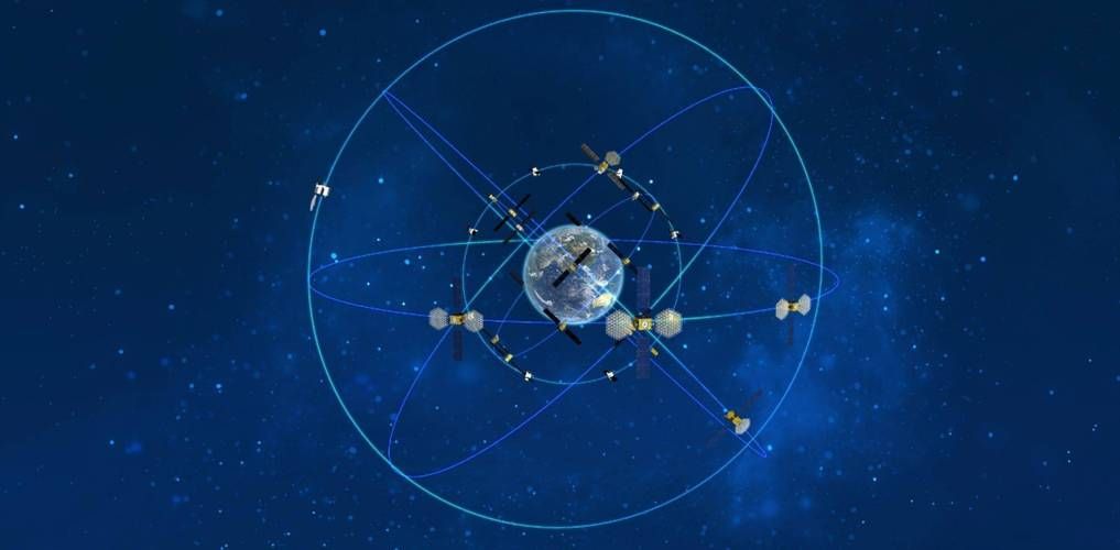 北斗卫星实景地图免费版和收费版区别？看完这篇就懂了！