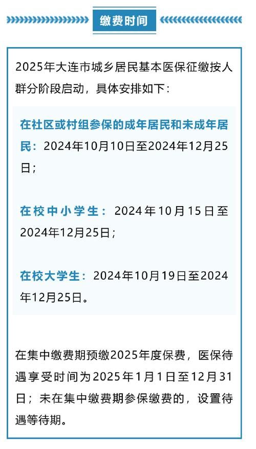 医保升级什么时候结束？居民医保缴费截止时间！