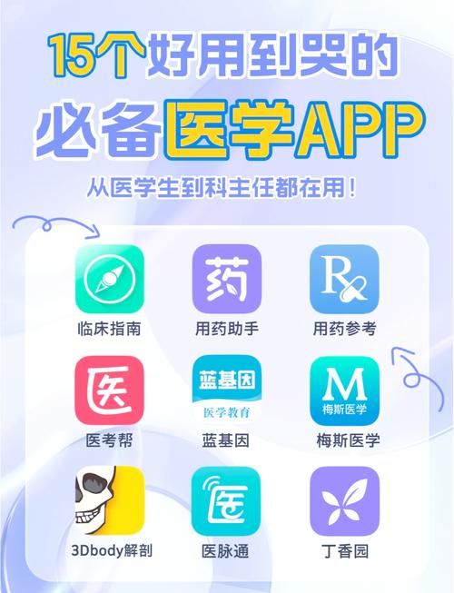 医院APP下载哪个？这几个三甲医院APP值得推荐！