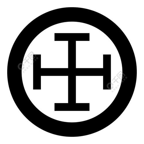 十字架符号大全来了！各种样式和变体任你选！