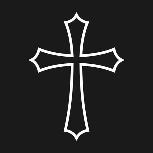 十字架符号大全来了！各种样式和变体任你选！