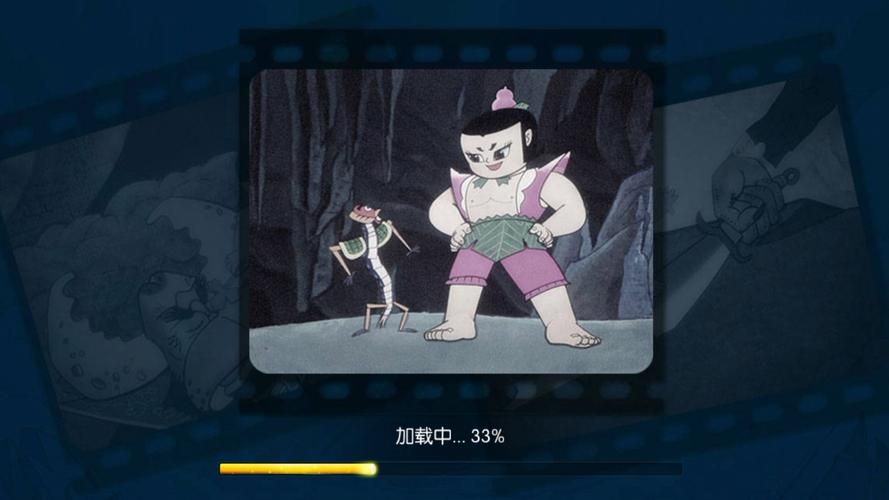 千里眼是几娃?葫芦娃里那个超能力娃揭秘! 千里眼是几娃?葫芦娃里那个超能力娃揭秘!