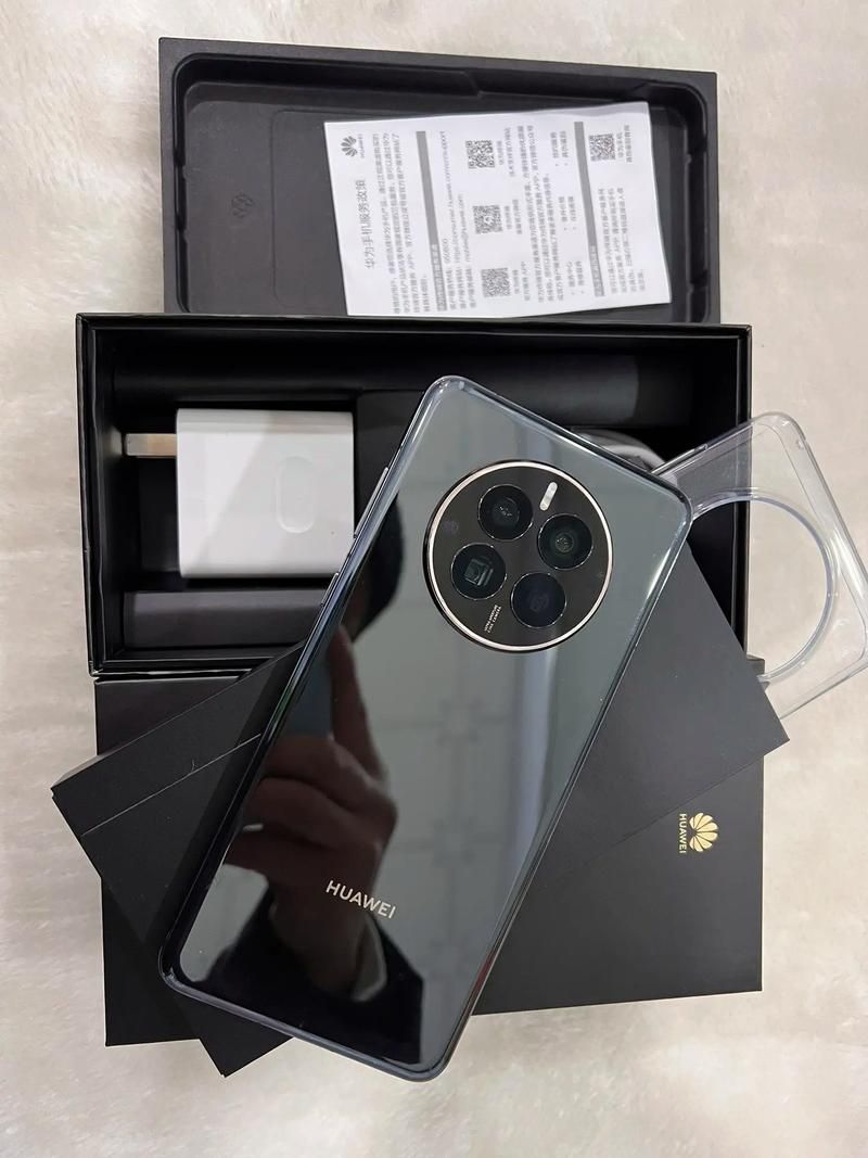华为mate50价格贵吗？对比其他品牌手机看这里！