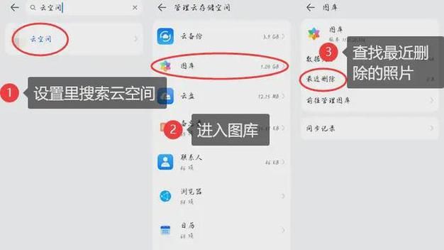华为云空间满了如何清理？手把手教你删除文件！
