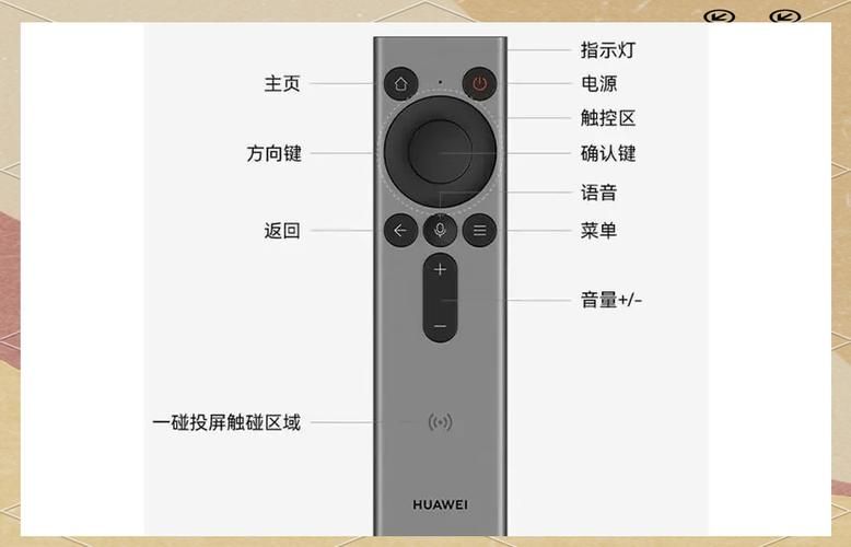 华为智能遥控怎么用？新手一看就会的超简单教程！