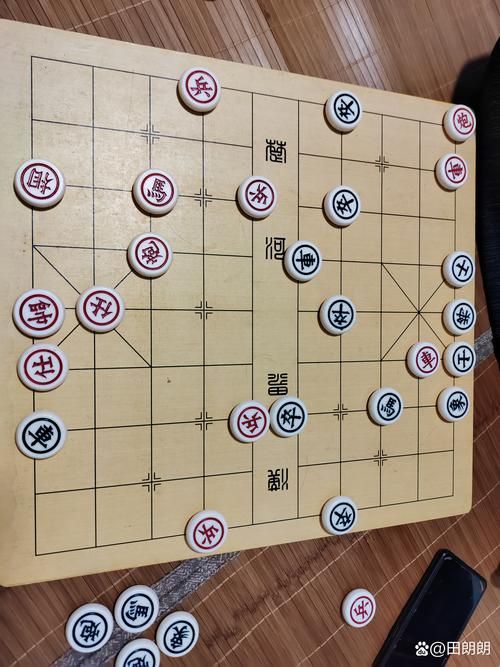 单机中国象棋手机版免费下载，随时随地畅玩国粹！