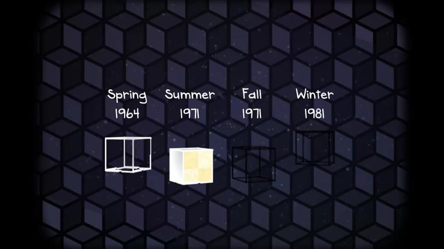 卡关cube escape arles？这份攻略让你茅塞顿开！