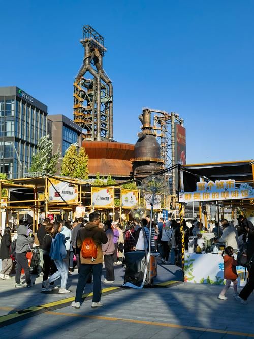 卡拉卡拉集市在哪？这个地方你去过吗真的好找！