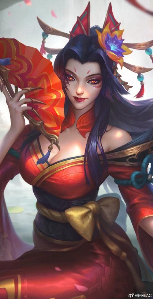 卡西奥佩娅怕什么英雄？这些英雄天克蛇女！