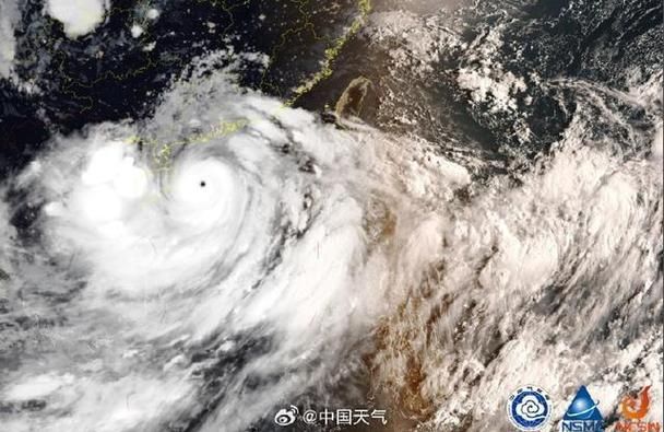 卫星云图1一7天降水量怎么看？手把手教你查询！