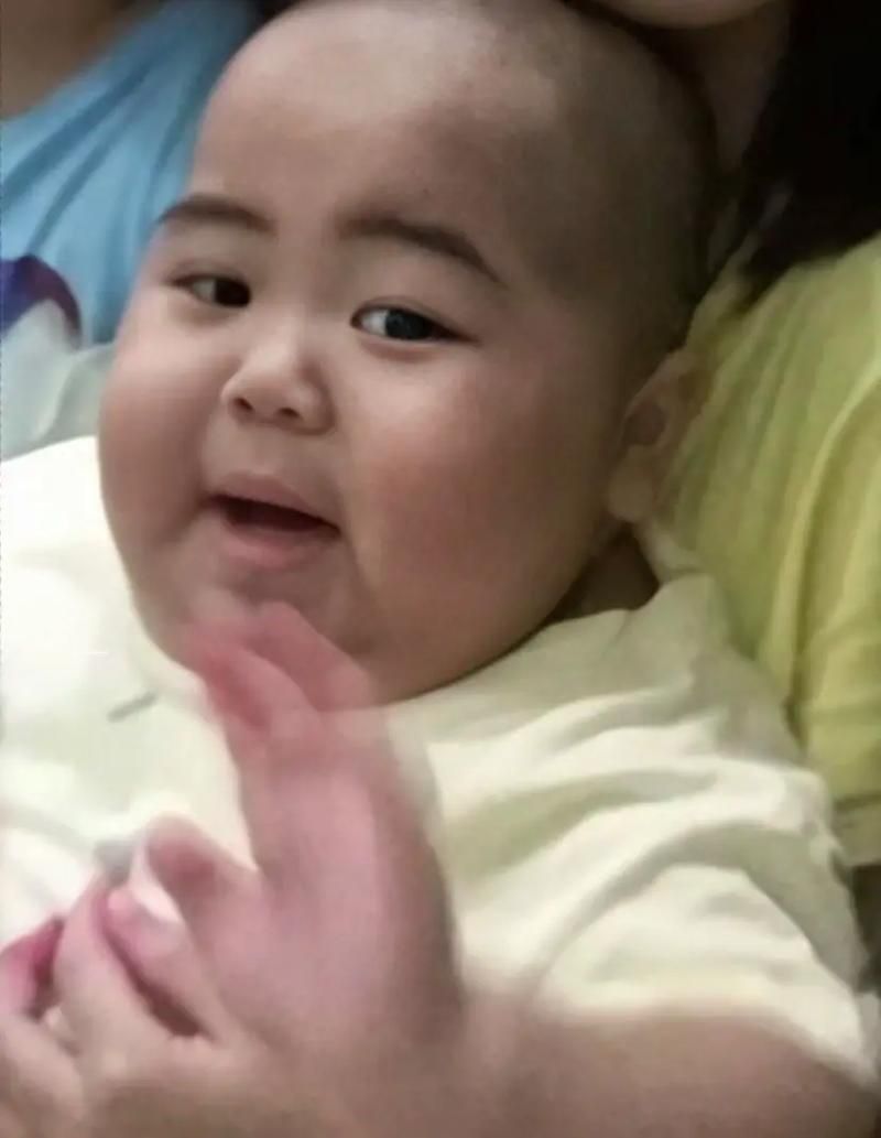 印尼小胖子表情包下载，高清无水印版来啦！