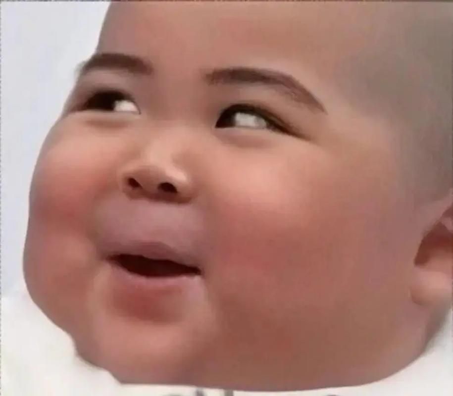 印尼小胖子表情包下载，高清无水印版来啦！