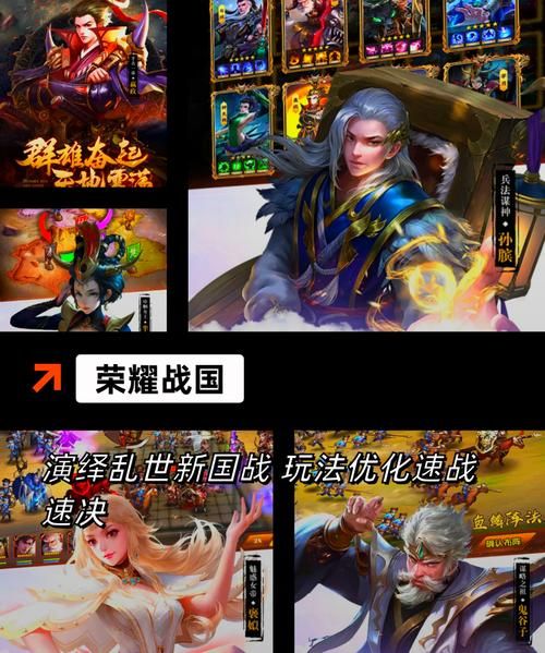 即时策略游戏哪个好玩？老玩家推荐这几款给你！