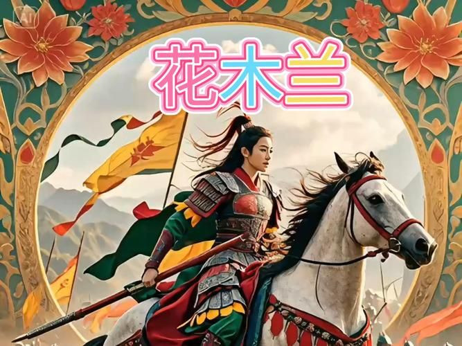 历史上的花木兰嫁人了吗？她最终的归宿是谁？