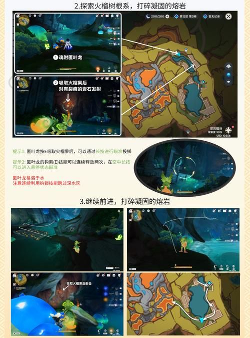 原神供奉栖木怎么开启？新手必看保姆级教程！