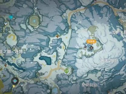 原神再次解冻所有碎片太难？教你几个小技巧！