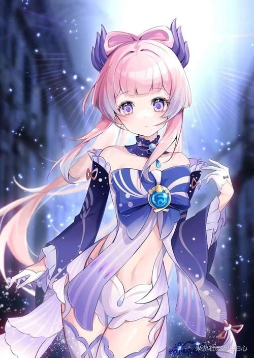 原神奶妈角色排行来了！哪个奶妈角色最值得培养？