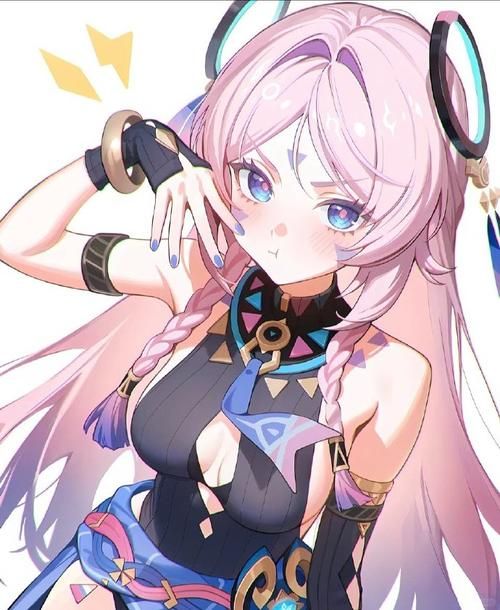 原神奶妈角色排行来了！哪个奶妈角色最值得培养？