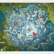 原神寒天之钉怎么快速解锁？老玩家分享实用技巧！